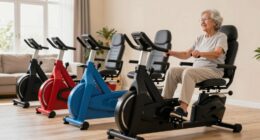 top senior recumbent bikes