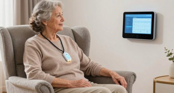 top senior safety devices