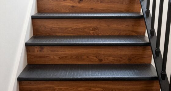 top senior stair safety