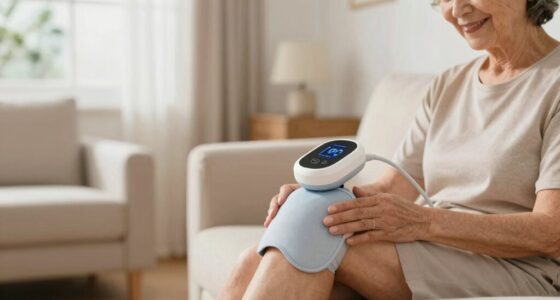 top senior therapy systems