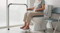 top senior toileting aids