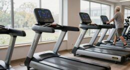 top senior treadmill options