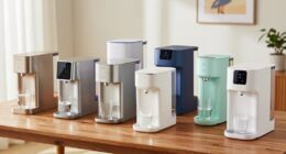 top senior water dispensers