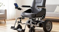 top senior wheelchair picks