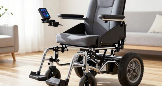 top senior wheelchair picks