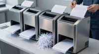 top shredders for security