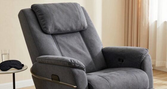 top sleep chairs for caregivers