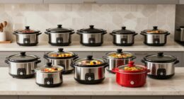 top slow cookers 2026