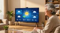 top smart displays 2026