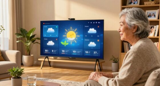 top smart displays 2026