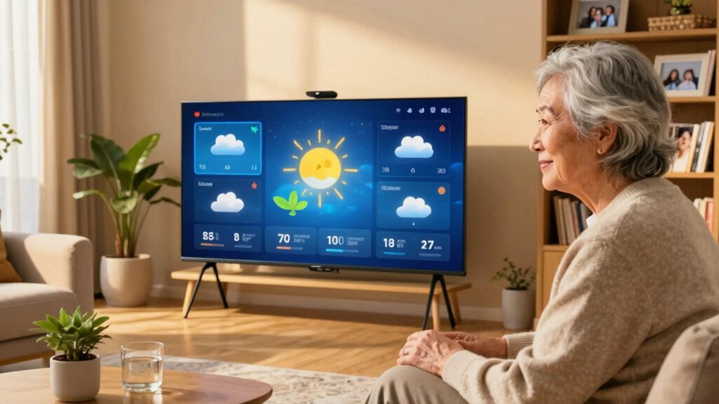 top smart displays 2026