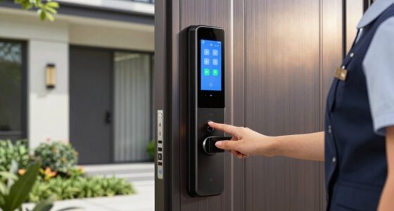 top smart lock options