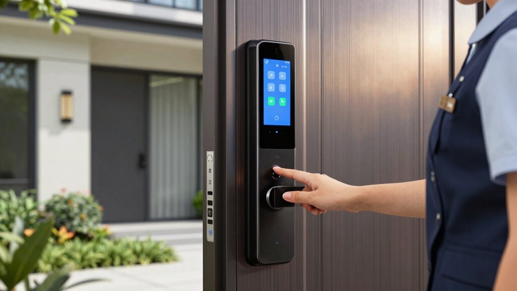 top smart lock options