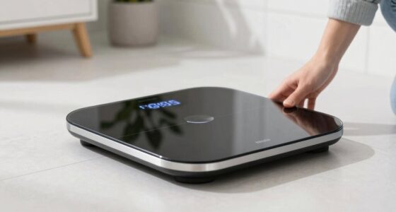top smart scales 2026