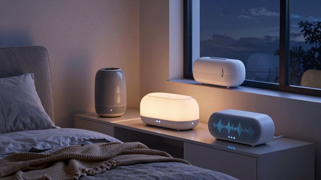top sound machines list