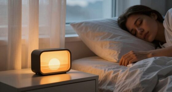 top sunrise alarm clocks