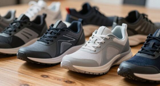 top supportive shoes 2026