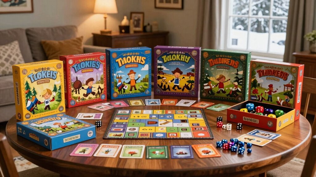 top tabletop game bundles