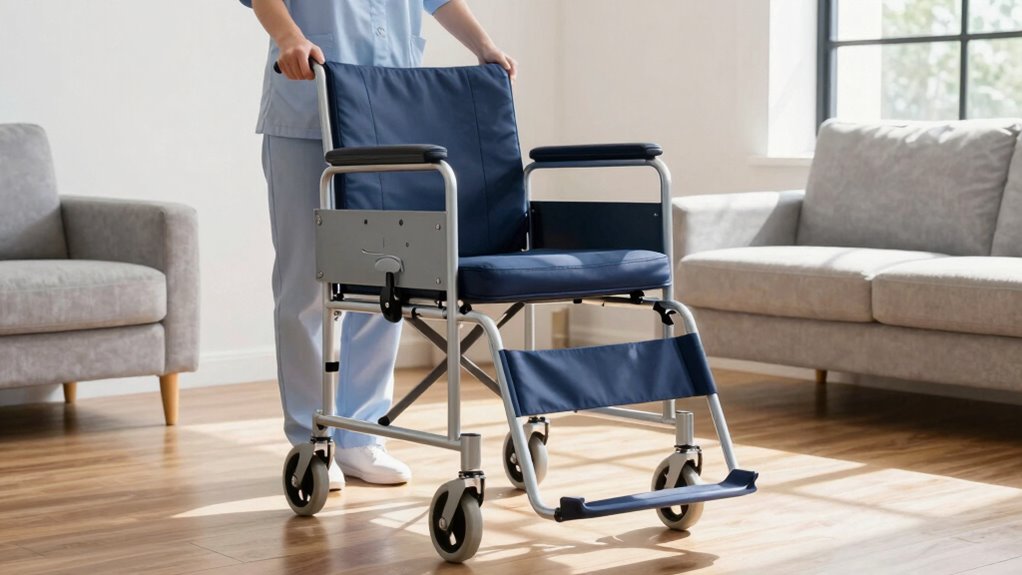 top transfer chairs 2026