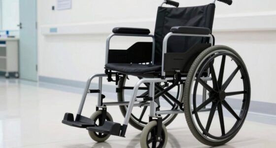top transport wheelchairs 2026