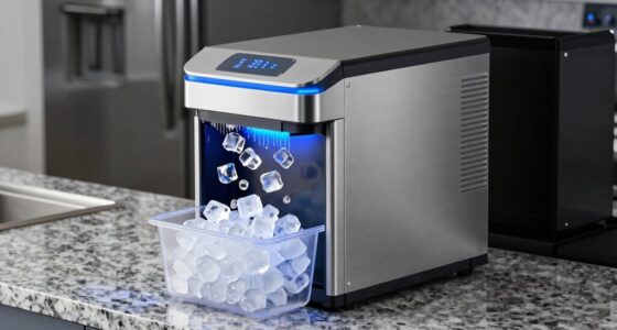 top undercounter ice makers