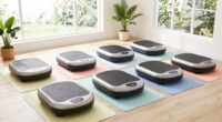 top vibration plates 2026