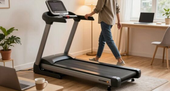 top walking pads 2026