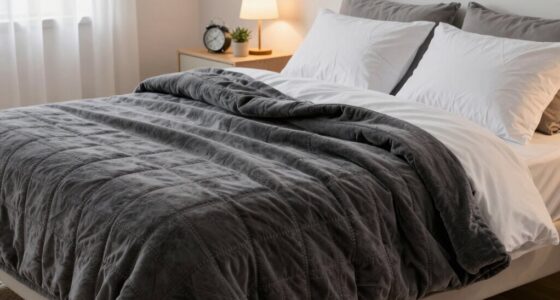top weighted blanket picks