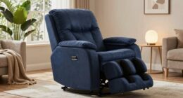 top wellness recliners 2026