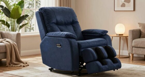 top wellness recliners 2026