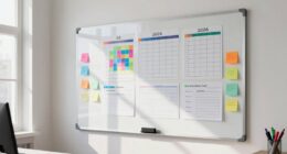 top whiteboards for home care