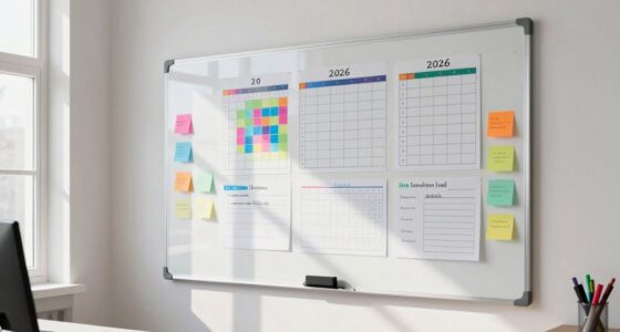 top whiteboards for home care