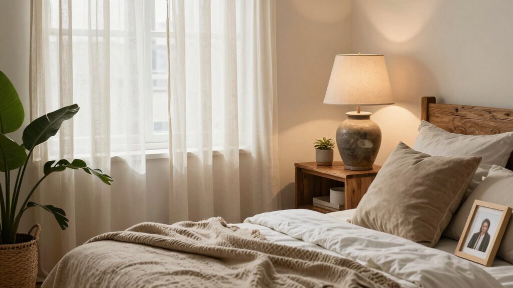 transforming clinical spaces warmly