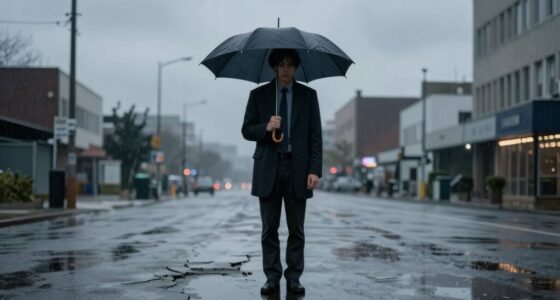 unexpected sadness despite efforts