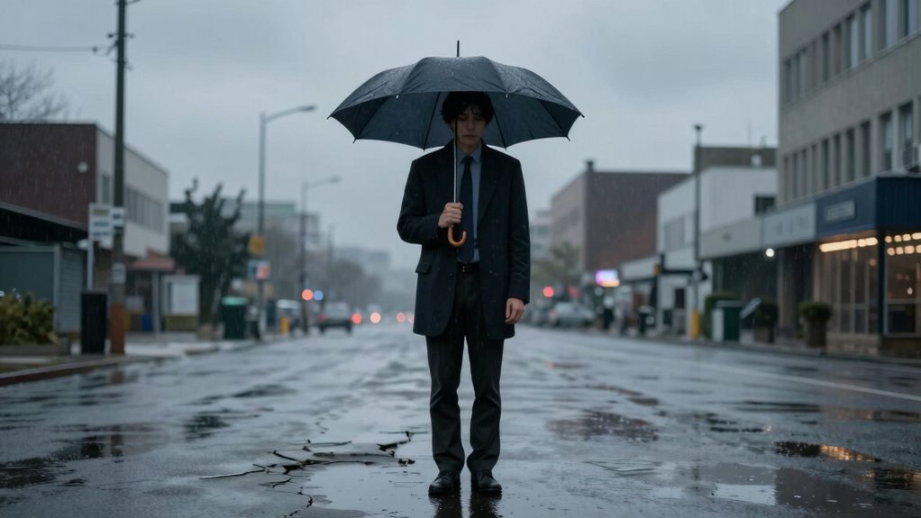 unexpected sadness despite efforts