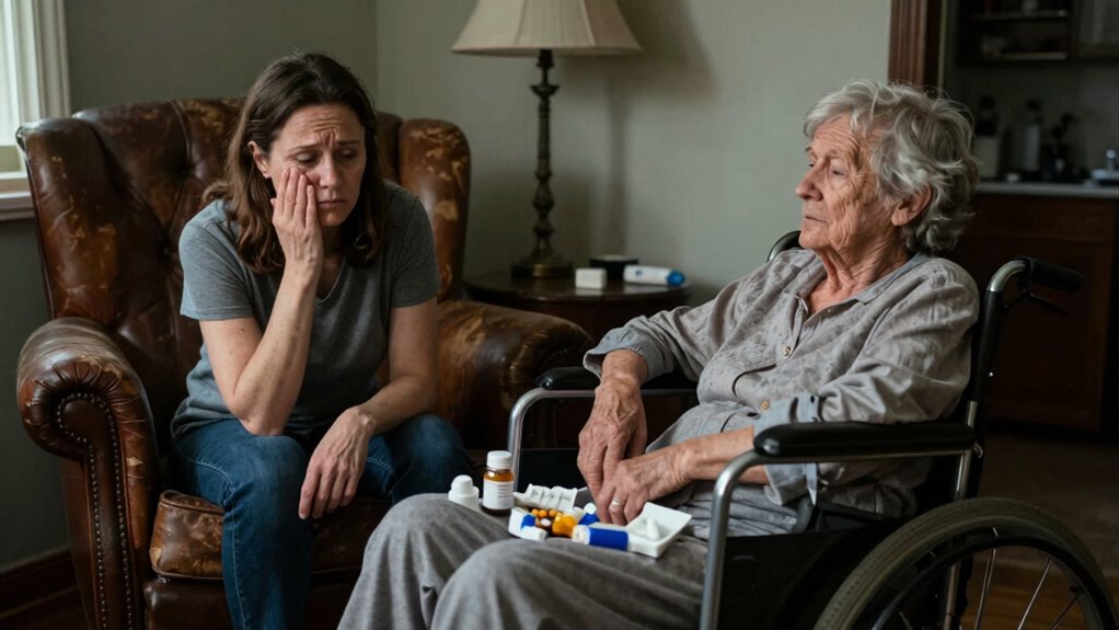 when to seek additional help