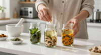 10 Best Natural Allergy Relief Supplements in 2026