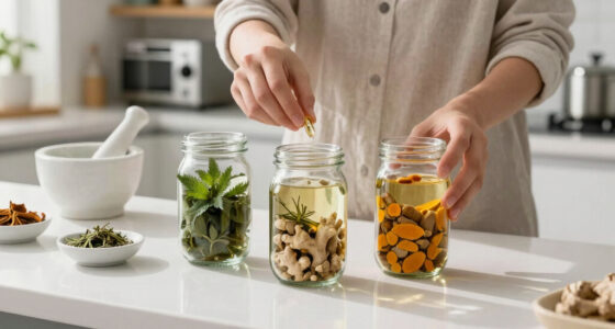 10 Best Natural Allergy Relief Supplements in 2026