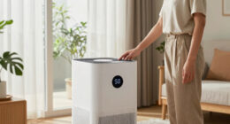 15 Best Air Purifiers for Allergy Relief in 2026