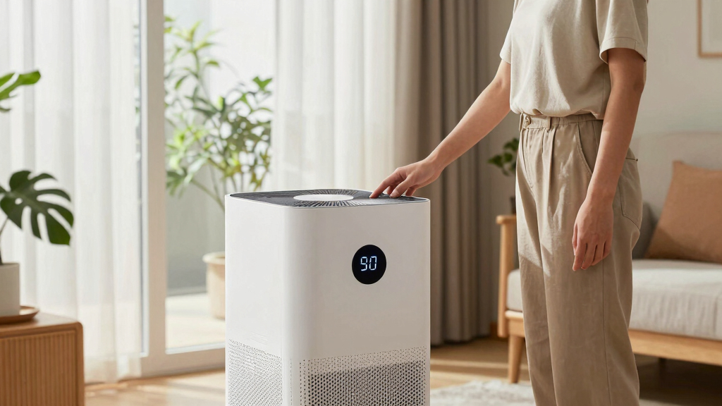 15 Best Air Purifiers for Allergy Relief in 2026