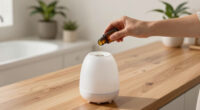 15 Best Aromatherapy Diffusers for Relaxation in 2026
