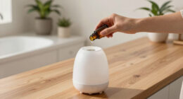15 Best Aromatherapy Diffusers for Relaxation in 2026