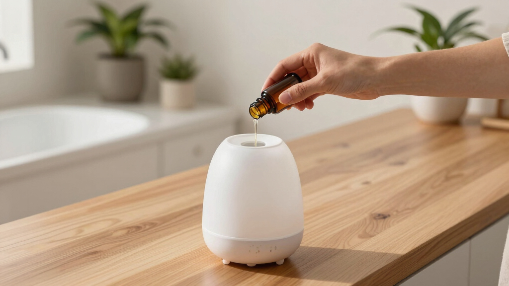 15 Best Aromatherapy Diffusers for Relaxation in 2026