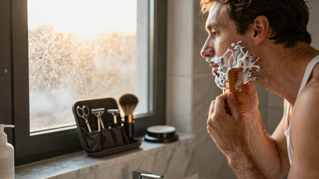 10 Best Men's Grooming Kits in 2026