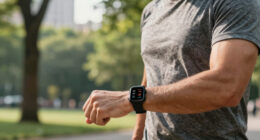 11 Best Men's Health Monitoring Devices in 2026