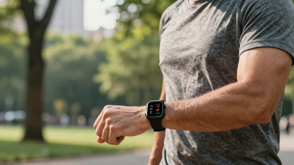 11 Best Men's Health Monitoring Devices in 2026