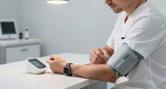 11 Best Men's Health Monitoring Devices in 2026
