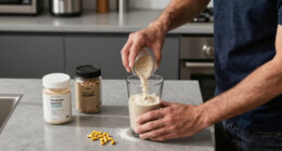 11 Best Men’s Health Supplements in 2026