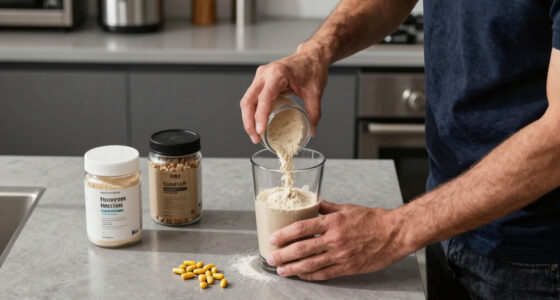 11 Best Men’s Health Supplements in 2026