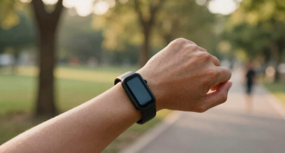 11 Best Personal Health Tracking Devices in 2026